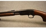 Remington ~ The Fieldmaster Model 121 ~ .22 Short, Long, or Long Rifle - 6 of 9