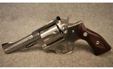 Sturm Ruger ~ Security-Six ~ .357 Magnum - 2 of 2