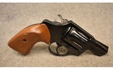 Colt ~ Detective Special ~ .38 Special - 1 of 2