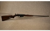 Remington ~ Model 24 Takedown ~ .22 Long Rifle - 1 of 14