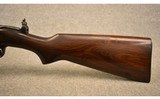 Remington ~ Model 24 Takedown ~ .22 Long Rifle - 5 of 14