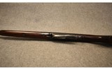 Remington ~ Model 24 Takedown ~ .22 Long Rifle - 9 of 14