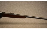 Remington ~ Model 24 Takedown ~ .22 Long Rifle - 4 of 14