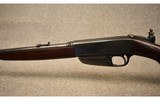 Remington ~ Model 24 Takedown ~ .22 Long Rifle - 6 of 14