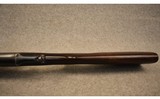 Remington ~ Model 24 Takedown ~ .22 Long Rifle - 11 of 14