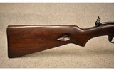 Remington ~ Model 24 Takedown ~ .22 Long Rifle - 2 of 14