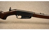 Remington ~ Model 24 Takedown ~ .22 Long Rifle - 3 of 14