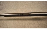 Remington ~ Model 24 Takedown ~ .22 Long Rifle - 12 of 14