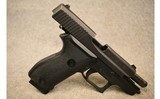 Sig Sauer ~ P 6 ~ 9mm Luger - 3 of 3