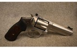 Ruger ~ SP101 ~ .327 Federal Magnum - 1 of 2