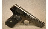 Colt ~ M1903 Pocket Hammerless ~ .32 Auto - 1 of 3