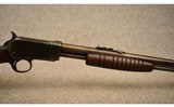 Winchester ~ Model 62A ~ .22 Short, Long, or Long Rifle - 3 of 14
