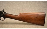 Winchester ~ Model 62A ~ .22 Short, Long, or Long Rifle - 5 of 14