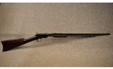 Winchester ~ Model 90 ~ .22 WCF - 1 of 14