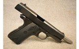 Ithaca ~ M 1911 A1 ~ .45 ACP - 3 of 3