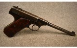 Colt ~ Automatic ~ .22 Long Rifle - 1 of 2