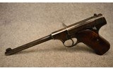 Colt ~ Automatic ~ .22 Long Rifle - 2 of 2