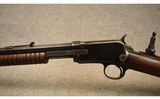 Winchester ~ Model 1890 ~ .22 Winchester Rimfire - 6 of 14