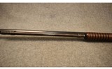 Winchester ~ Model 1890 ~ .22 Winchester Rimfire - 8 of 14