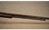 Winchester ~ Model 1890 ~ .22 Winchester Rimfire - 4 of 14