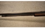 Winchester ~ Model 1890 ~ .22 Winchester Rimfire - 7 of 14