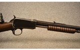 Winchester ~ Model 1890 ~ .22 Winchester Rimfire - 3 of 14