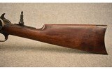 Winchester ~ Model 1890 ~ .22 Winchester Rimfire - 5 of 14