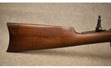 Winchester ~ Model 1890 ~ .22 Winchester Rimfire - 2 of 14