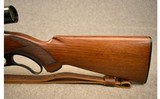 Winchester ~ Model 88 ~ .284 Winchester - 5 of 13