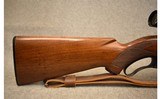 Winchester ~ Model 88 ~ .284 Winchester - 2 of 13