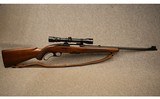 Winchester ~ Model 88 ~ .284 Winchester - 1 of 13