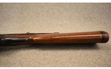 Winchester ~ Model 71 ~ .348 Winchester - 11 of 14