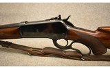 Winchester ~ Model 71 ~ .348 Winchester - 6 of 14