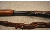 Winchester ~ Model 71 ~ .348 Winchester - 9 of 14