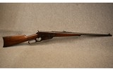 Winchester ~ Model 95 ~ .35 Winchester - 1 of 14