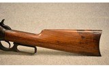 Winchester ~ Model 95 ~ .35 Winchester - 5 of 14