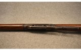 Winchester ~ Model 95 ~ .35 Winchester - 9 of 14