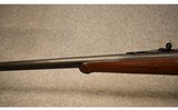 Winchester ~ Model 95 ~ .35 Winchester - 7 of 14