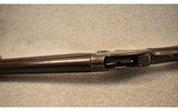 Winchester ~ Model 1887 ~ 12 Gauge - 12 of 14