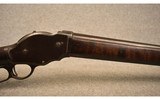 Winchester ~ Model 1887 ~ 12 Gauge - 3 of 14