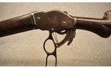 Winchester ~ Model 1887 ~ 12 Gauge - 11 of 14
