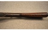 Winchester ~ Model 1887 ~ 12 Gauge - 10 of 14