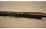 Winchester ~ Model 1887 ~ 12 Gauge - 9 of 14