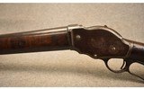 Winchester ~ Model 1887 ~ 12 Gauge - 6 of 14