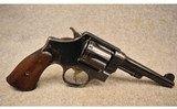 Smith & Wesson ~ Model 1917 ~ .45 ACP - 1 of 2