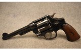 Smith & Wesson ~ Model 1917 ~ .45 ACP - 2 of 2