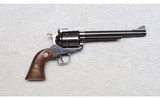 Ruger ~ New Model Super Blackhawk ~ .44 Magnum - 1 of 2