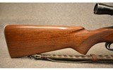 Winchester ~ Model 70 Featherweight ~ .270 Winchester - 2 of 13