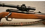 Winchester ~ Model 70 Featherweight ~ .270 Winchester - 3 of 13