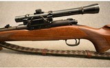 Winchester ~ Model 70 Featherweight ~ .270 Winchester - 6 of 13